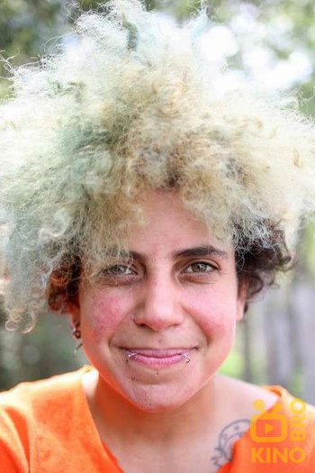 Photo of actor Kimya Dawson