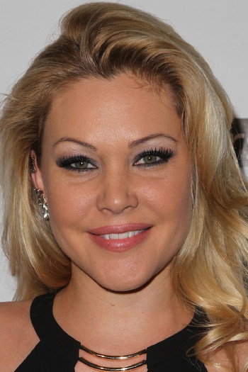 Photo of actress Shanna Moakler