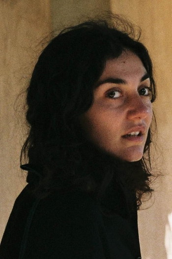 Photo of actor Émilie Brisavoine