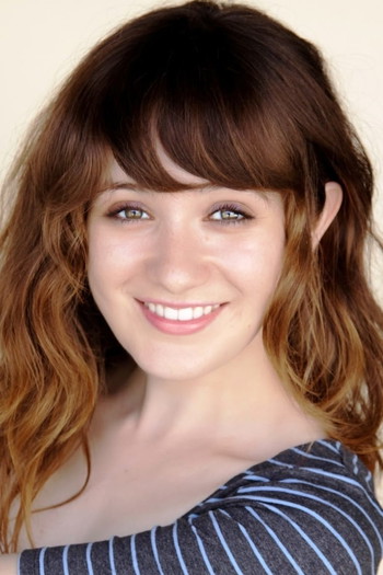 Photo of actress Noël Wells