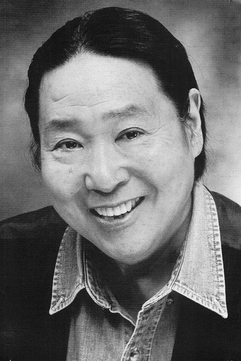 Photo of actor Peter Yoshida