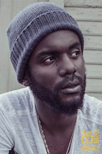 Photo of actor Gary Clark Jr.