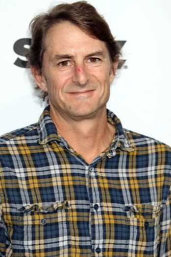 Photo of actor Matt Adler