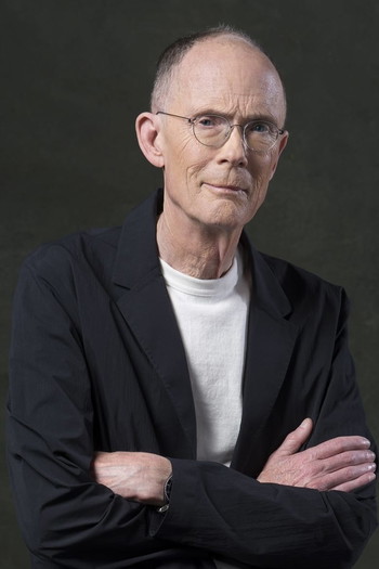 Фото актёра William Gibson