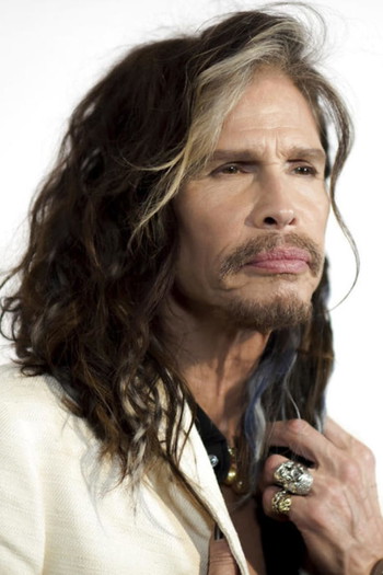 Фото актёра Steven Tyler