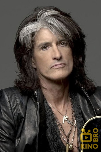 Фото актора Joe Perry