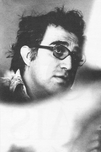 Photo of actor Carlos Monsiváis