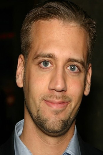 Photo of actor Max Kellerman