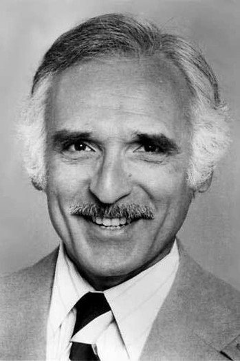 Photo of actor Harold Gould