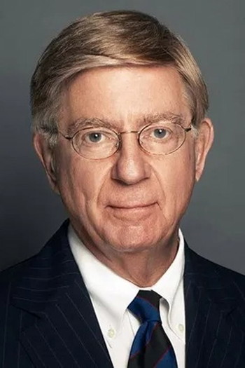 Photo of actor George Will