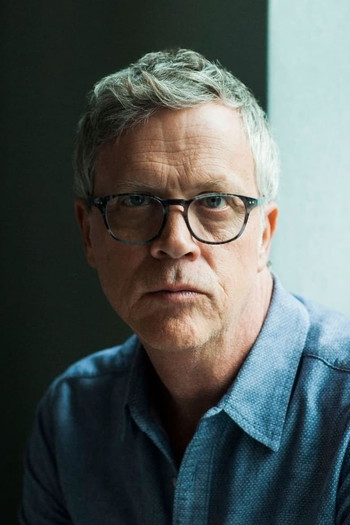 Photo of actor Todd Haynes