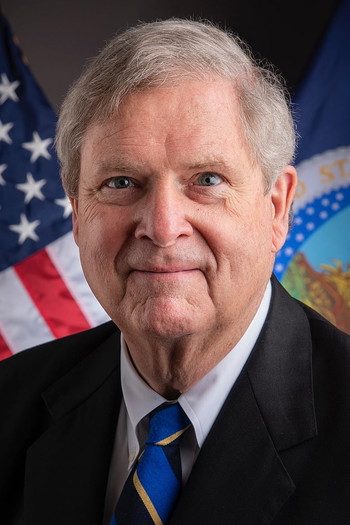 Photo of actor Tom Vilsack