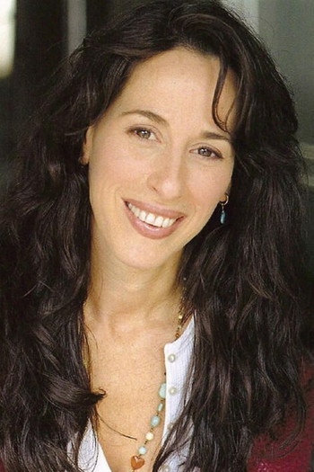 Photo of actress Maggie Wheeler