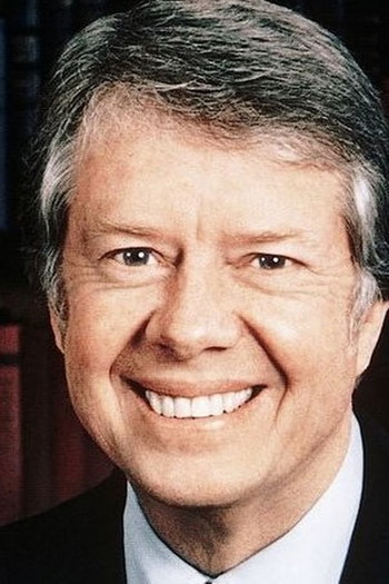 Photo of actor Jimmy Carter