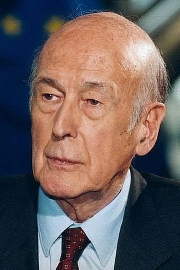 Фото актёра Valéry Giscard d\'Estaing