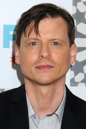 Photo of actor Kevin Rankin