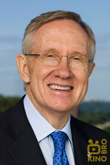 Photo of actor Harry Reid