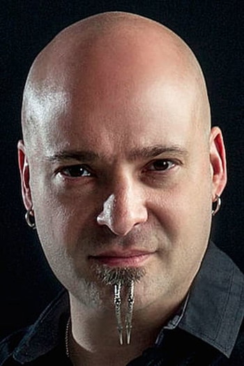 Photo of actor David Draiman