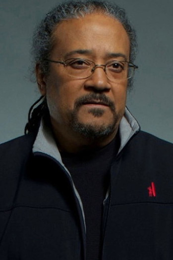 Photo of actor Ernest R. Dickerson