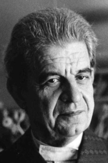 Фото актора Jacques Lacan