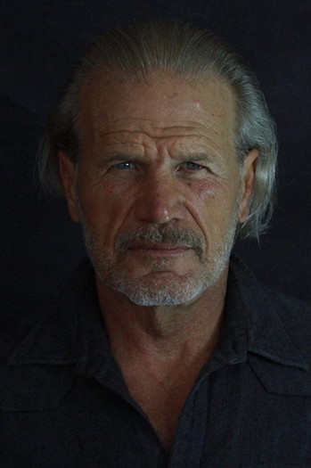 Photo of actor Stefanos Miltsakakis