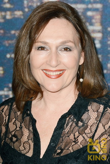 Photo of actress Nora Dunn