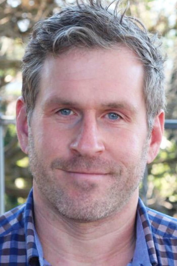 Photo of actor Mike Cernovich