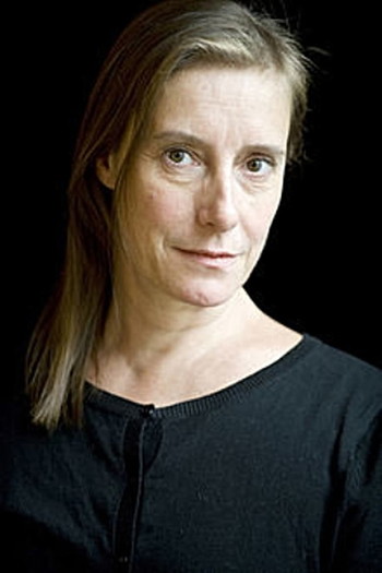 Photo of actress Michèle-Anne De Mey