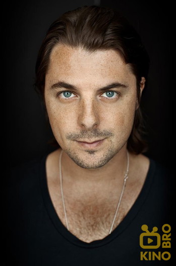 Фото актёра Axwell