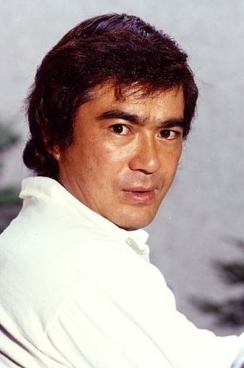 Photo of actor Shin\'ichi Chiba