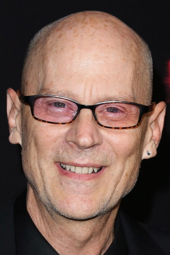 Photo of actor Michael Krawic