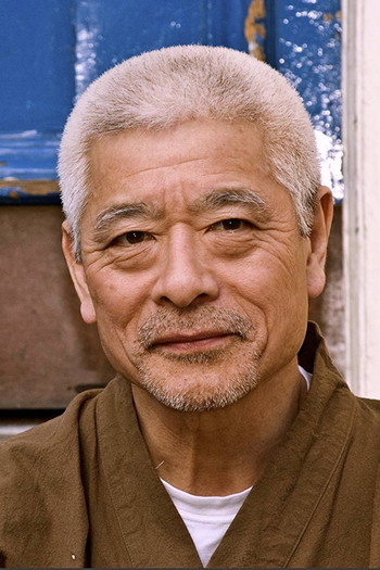 Photo of actor Togo Igawa