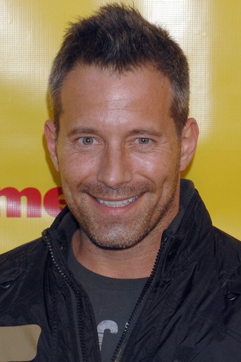 Фото актёра Johnny Messner