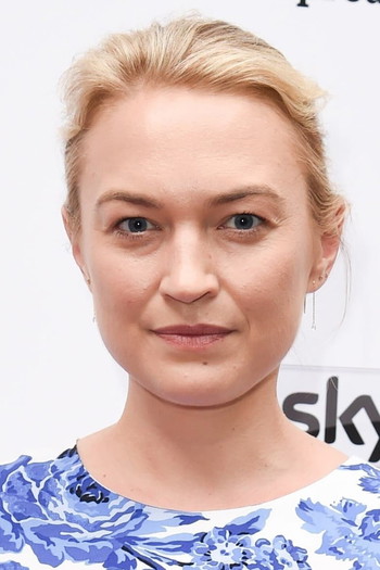 Photo of actress Sophia Myles