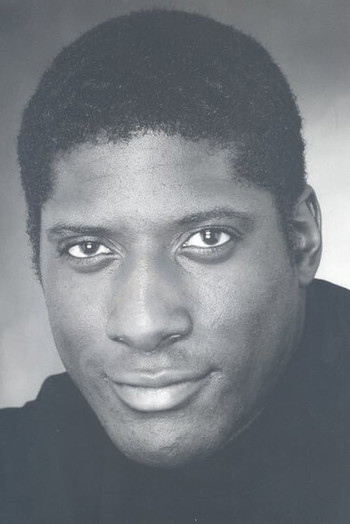 Photo of actor Kevin Grevioux