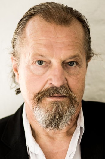 Photo of actor Paul Faßnacht