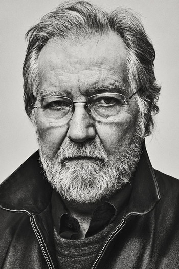 Photo of actor Tobe Hooper