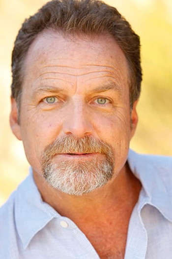 Photo of actor Darby Hinton