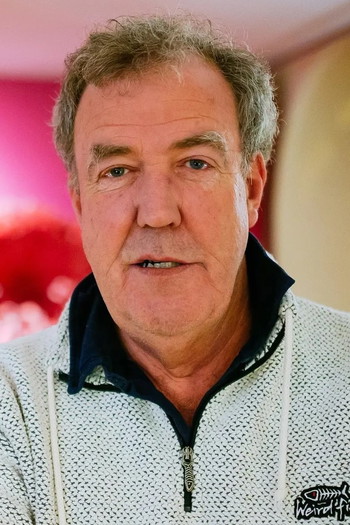 Фото актора Jeremy Clarkson