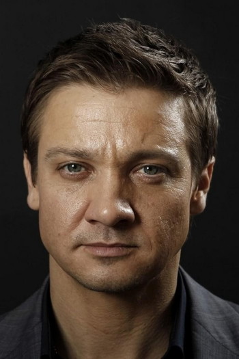 Фото актёра Jeremy Renner