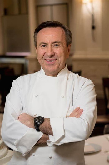 Фото актора Daniel Boulud