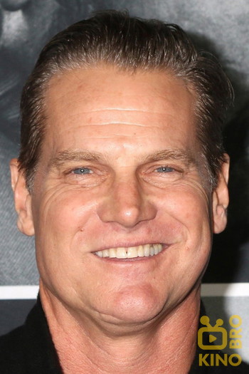 Photo of actor Brian Van Holt