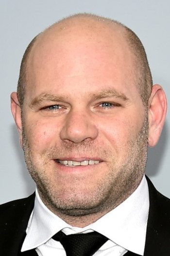 Photo of actor Domenick Lombardozzi