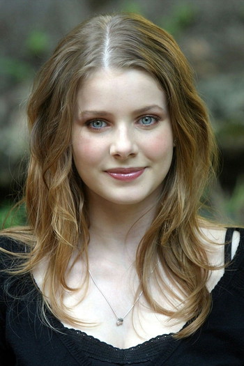 Photo of actress Rachel Hurd-Wood