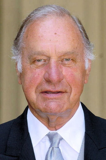 Фото актёра Geoffrey Palmer