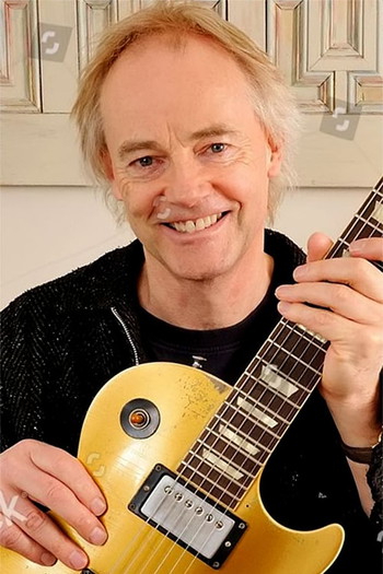 Photo of actor Snowy White