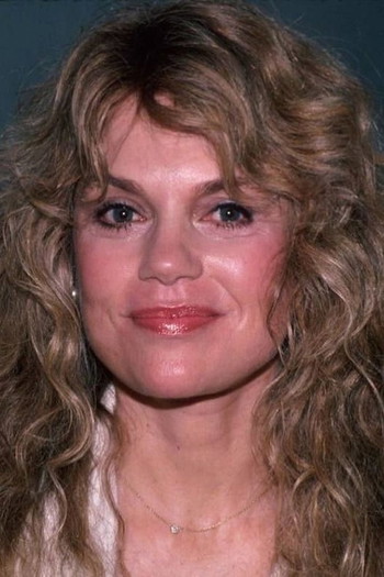 Photo of actress Dyan Cannon