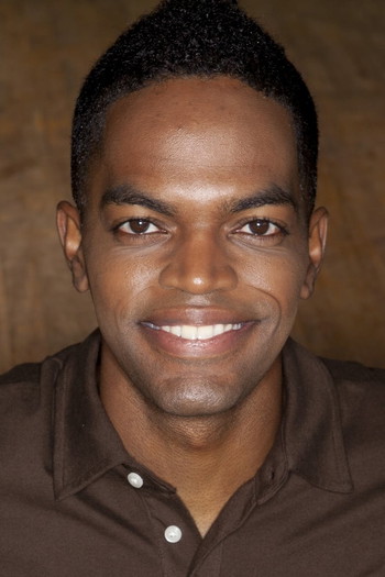 Photo of actor Hari Williams