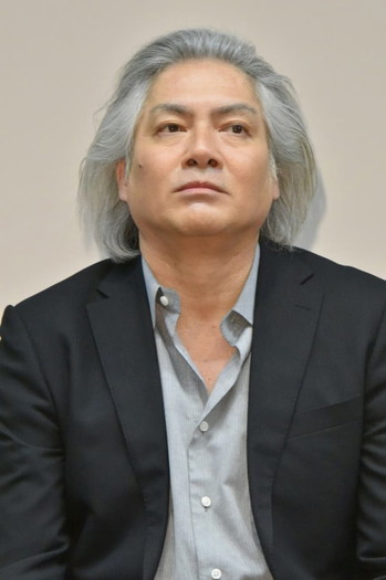 Photo of actor Toshiya Nagasawa