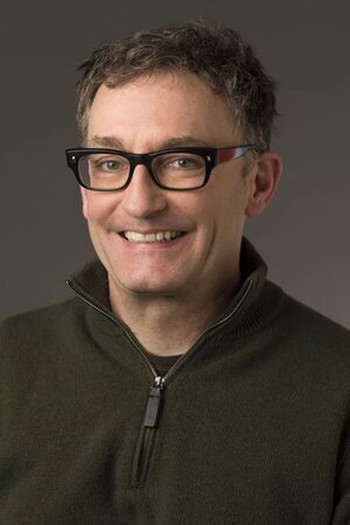 Photo of actor Tom Kenny